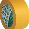 Abdeckband K544 glatt orange L.50m B.30mm Rl.IKS