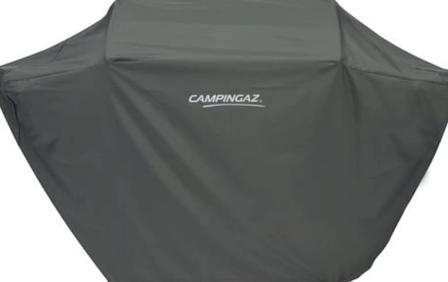 Abdeckhaube BBQ Premium XL B.1180xL.1590mm m.Gummiband/4 verstellb.Schnallen