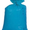 Abfallsack Premium Maße 700x1100mm 100µ blau Inhalt 120l PE blau TRANSPAK