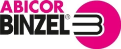 ABICOR BINZEL Elektrodenhalter konfektioniert Modell KURT HAUFE 200 A - 510.D066