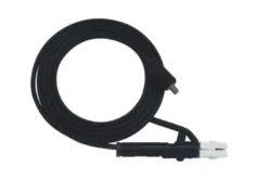 ABICOR BINZEL Elektrodenhalter konfektioniert Modell KURT HAUFE 200 A - 510.D066