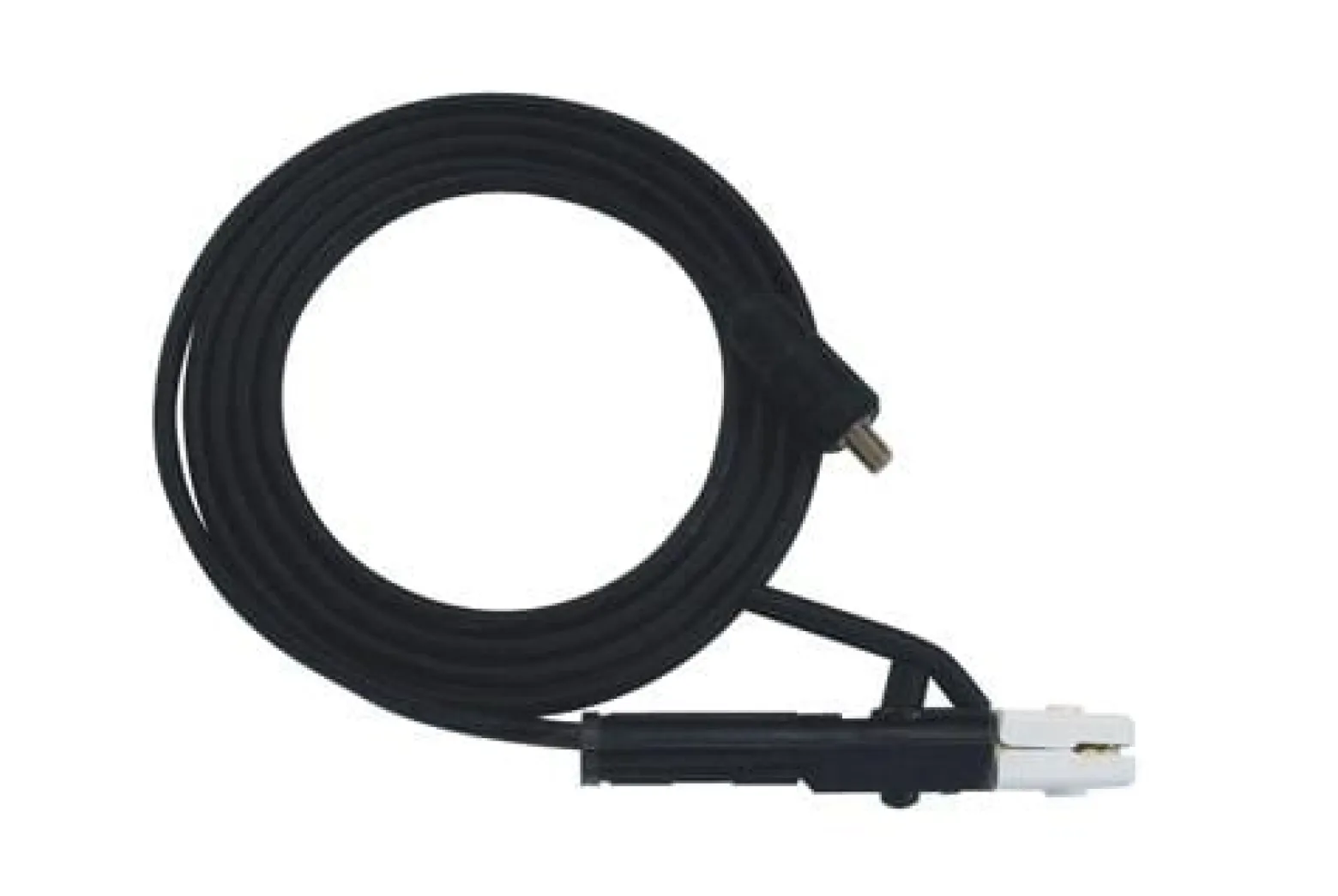 ABICOR BINZEL Elektrodenhalter konfektioniert Modell KURT HAUFE 200 A - 510.D066