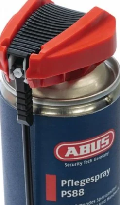 ABUS Zylinderpflegespray VK PS88 12x300ml Spraydose - 84409