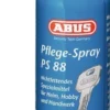 ABUS Zylinderpflegespray VK PS88 24x50ml Spraydose - 08217 7