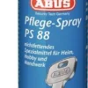 ABUS Zylinderpflegespray VK PS88 12x125ml Spraydose - 06952 9