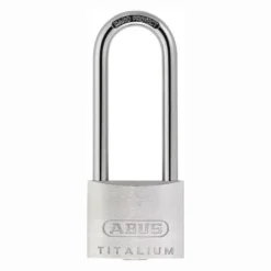 ABUS Zylindervorhangschloss 64TI/40HB63 verschiedenschließend 107 mm - 79476