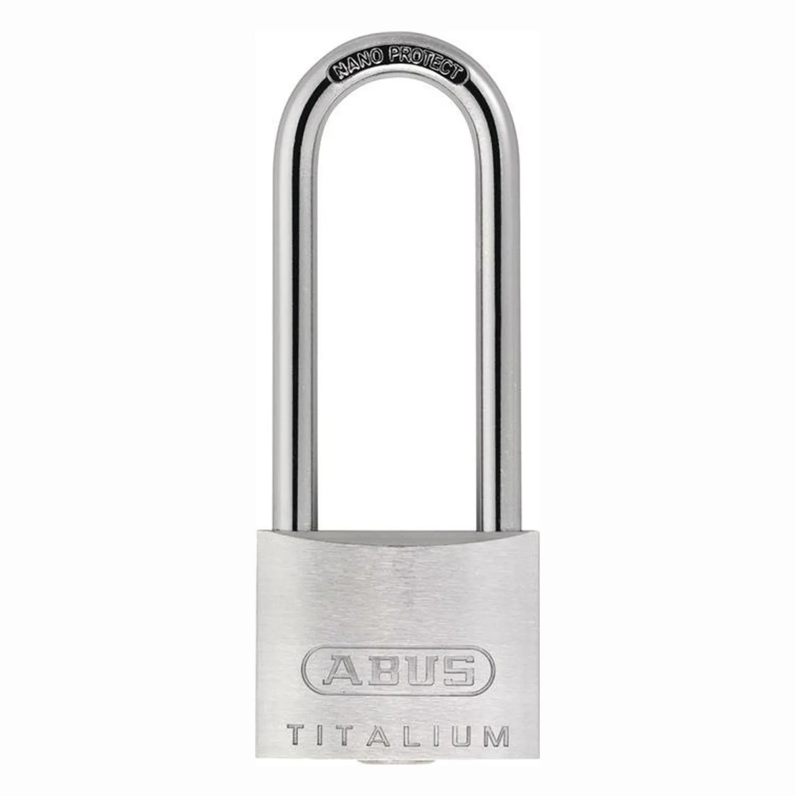 ABUS Zylindervorhangschloss 64TI/40HB63 verschiedenschließend 107 mm - 79476
