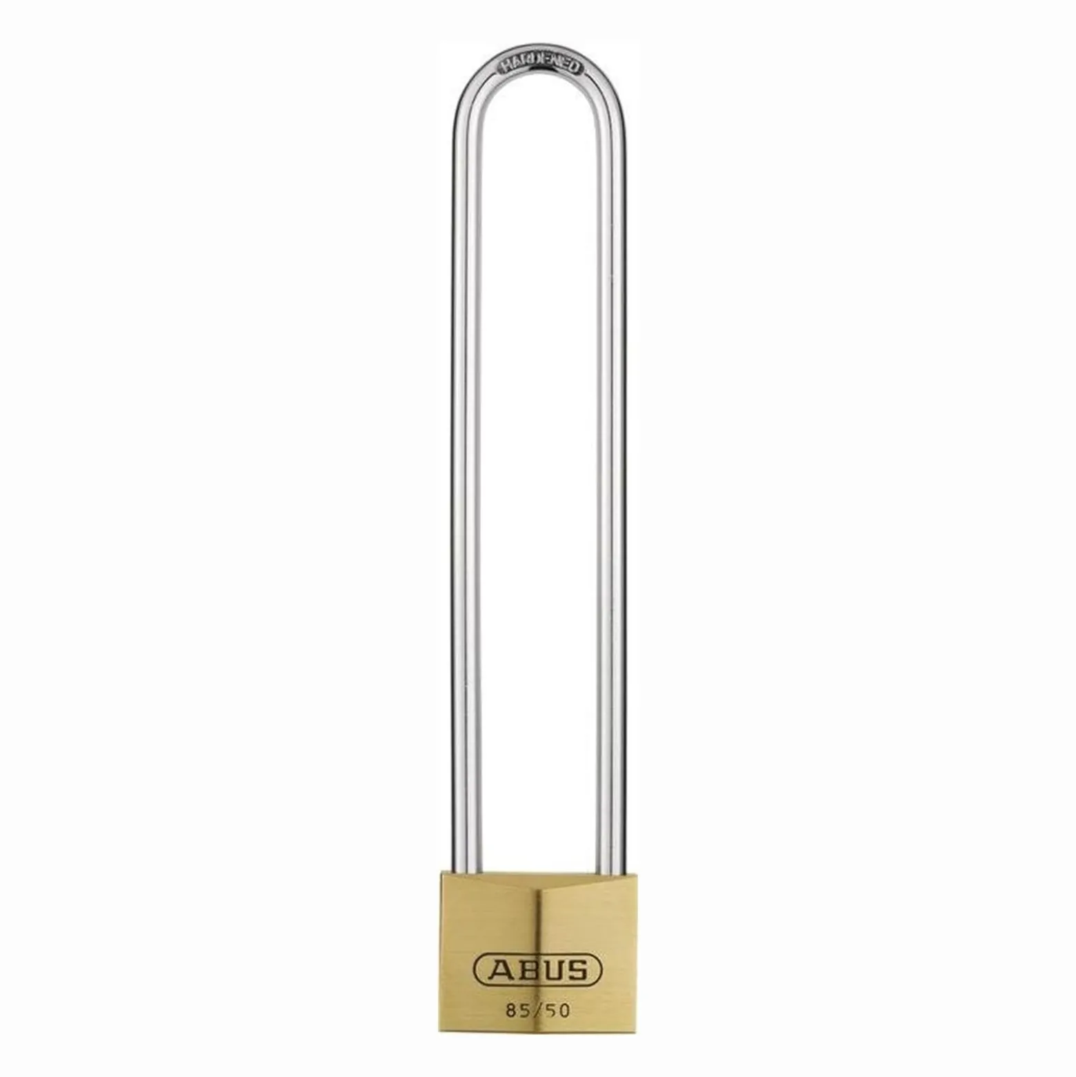 ABUS Zylindervorhangschloss 85/50HB200 verschiedenschließend 249 mm - 2420