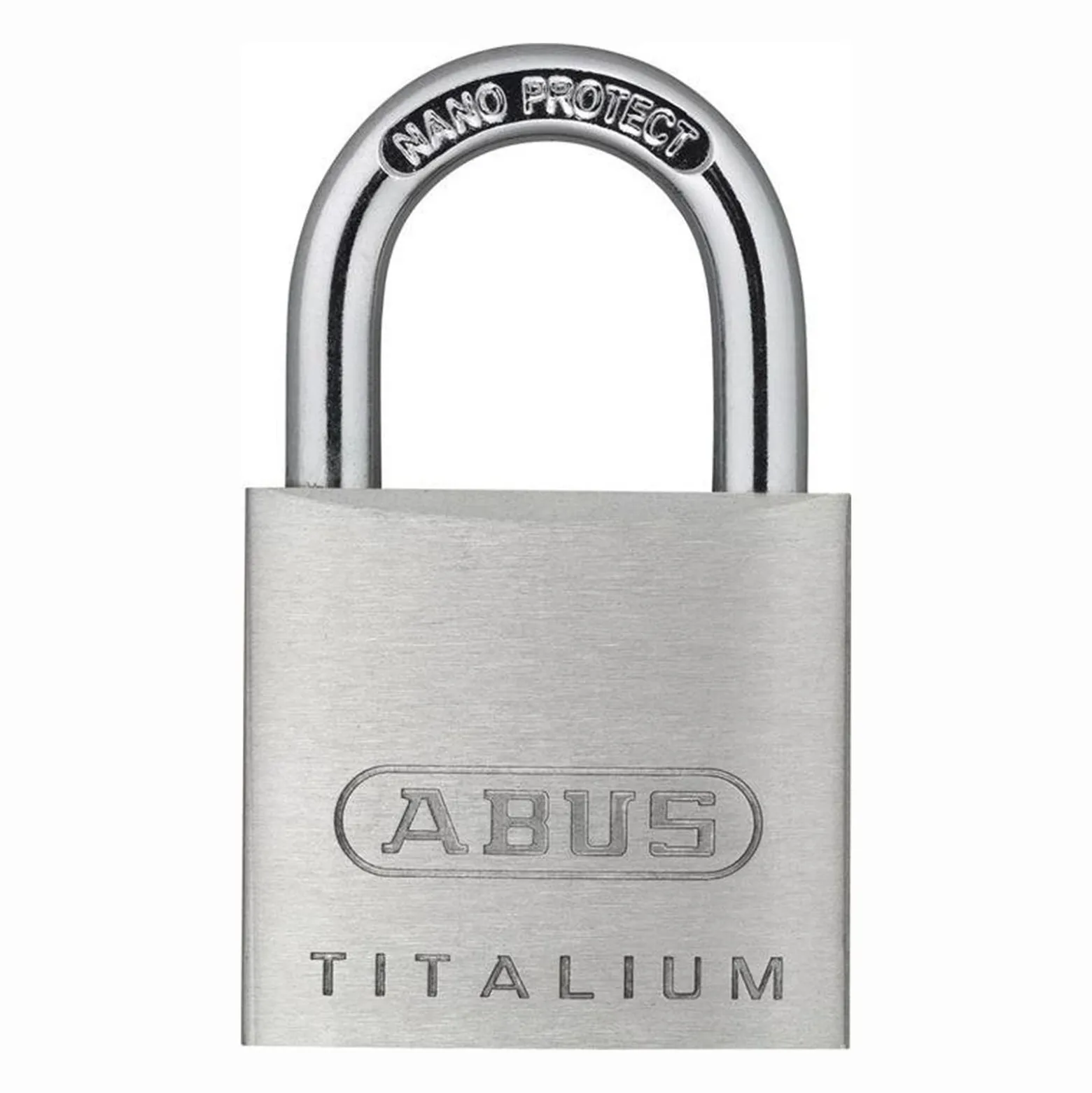 ABUS Zylindervorhangschloss 64TI/30 gleichschließend 50 mm - 56188