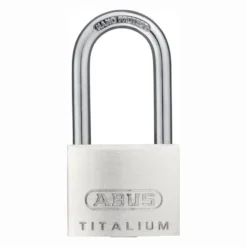 ABUS Zylindervorhangschloss 64TI/40HB40 verschiedenschließend 79 mm - 79475
