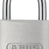 ABUS Zylindervorhangschloss 64TI/30 verschiedenschließend 50 mm - 77581