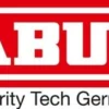 ABUS Zylindervorhangschloss 85WY/40 vs.Schlosskörper-B.40mm MS versch.-schl. - 79653 1
