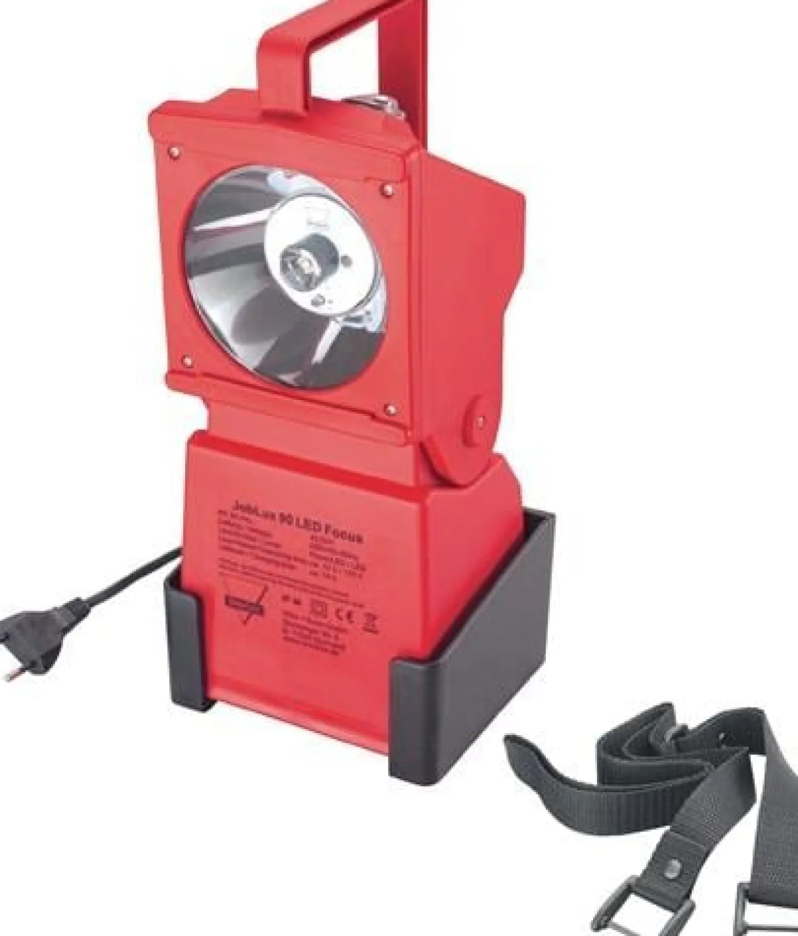 Acculux Arbeits-/Notstromleuchte JobLux 90 LED Focus 3 W - 451541