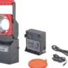 Acculux Arbeits-/Notstromleuchte Acculux SL5 LED Set 3 W - 456441