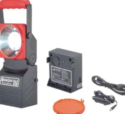 Acculux Arbeits-/Notstromleuchte Acculux SL5 LED Set 3 W - 456441