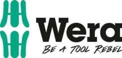 Adapter 9549 f.f.Tool-Check Modular WERA