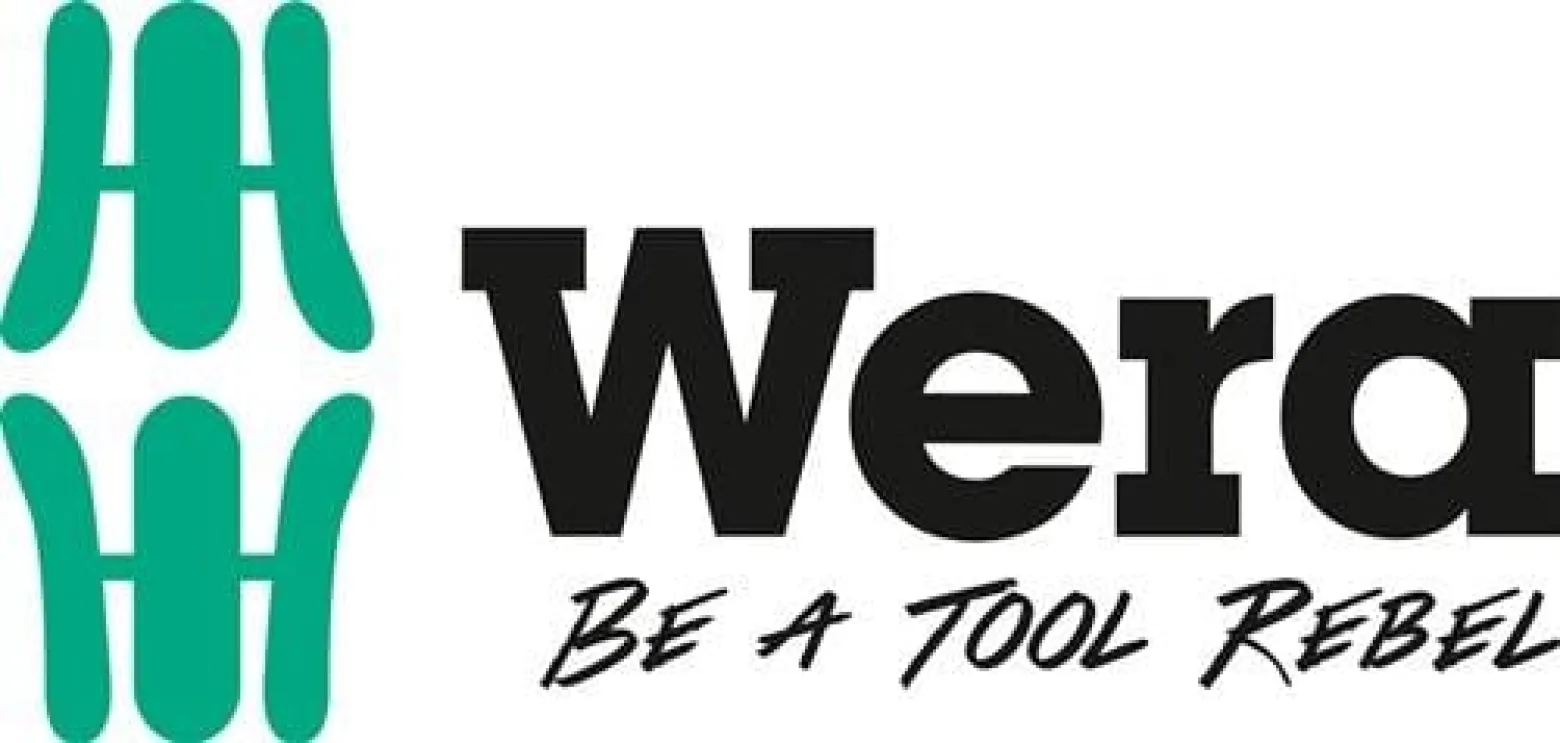 Adapter 9549 f.f.Tool-Check Modular WERA