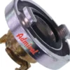 Admiral Übergangsstück System GEKA® - STORZ C Messing/Leichmetall - 1019V-C