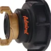 Admiral Container Adapter 1359v IBC und System GEKA® - 1359V-60/6