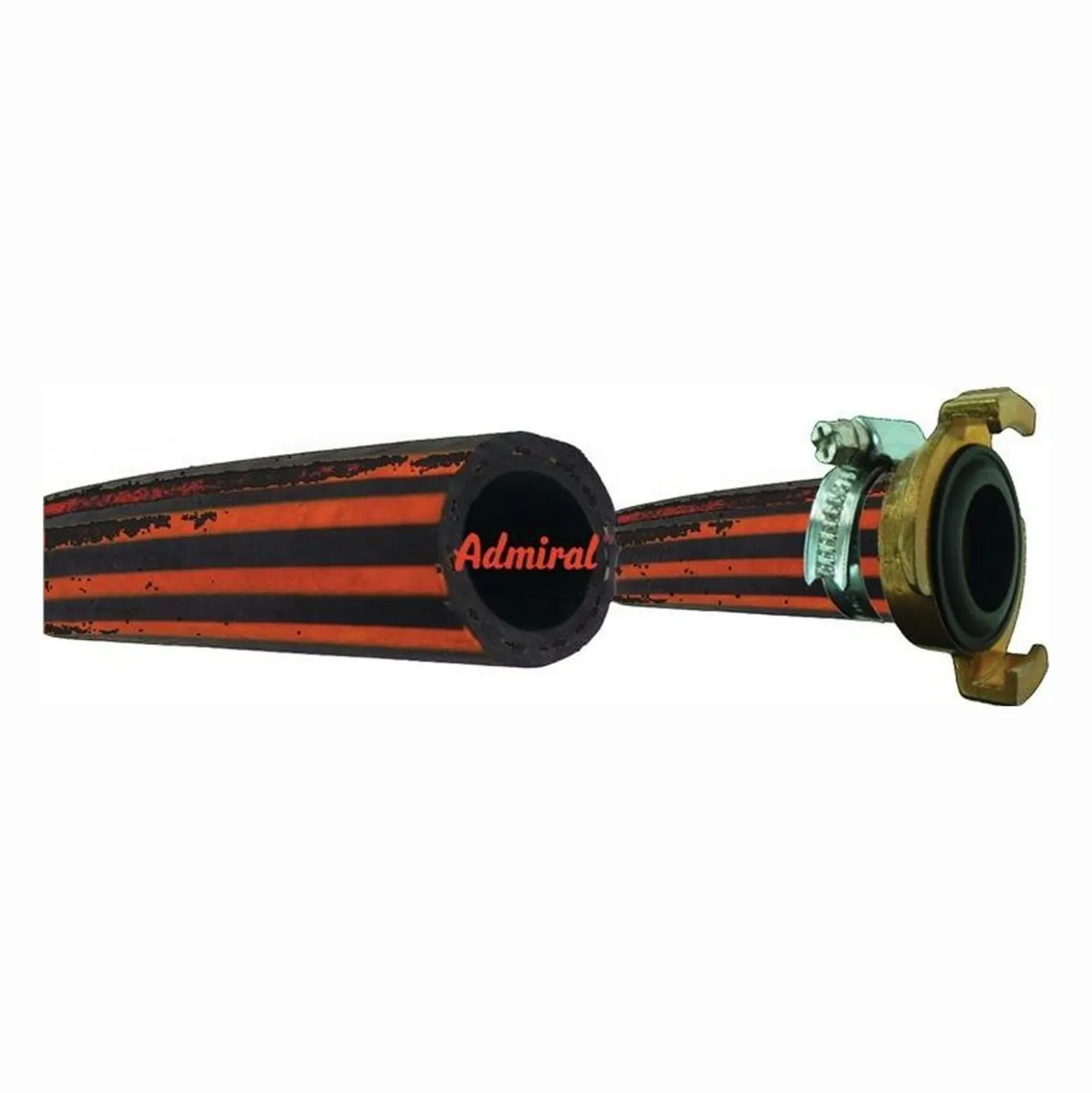 Admiral Wasserschlauch Admi Therm 40 m Ø 13 / 19 mm - 704-13-40KE