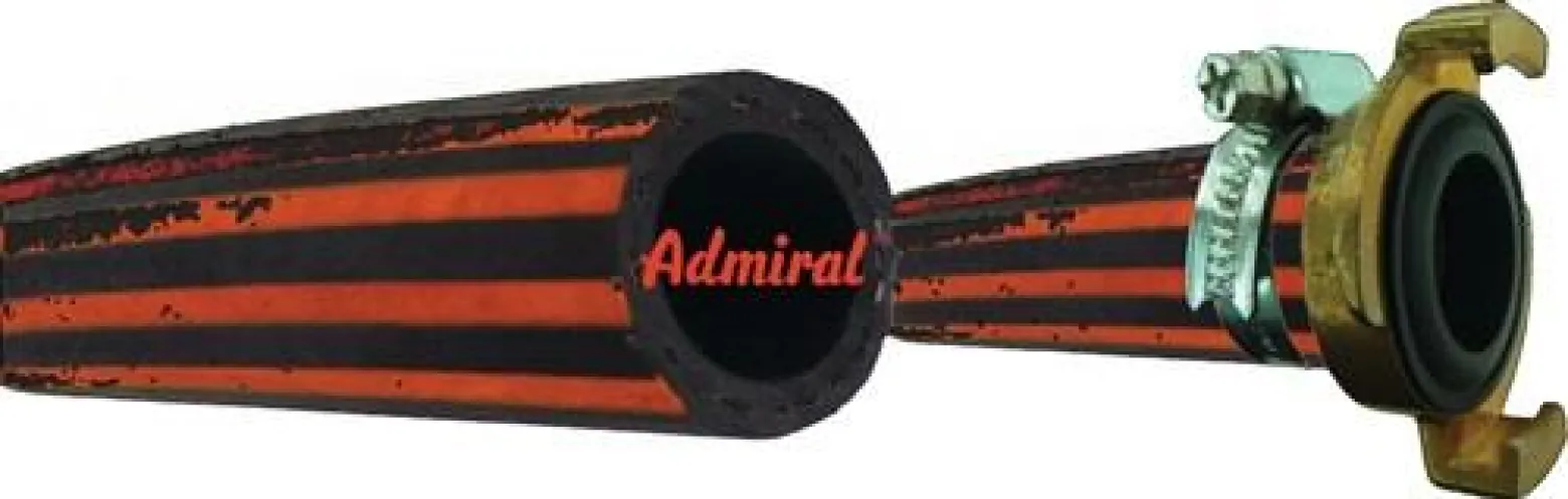 Admiral Wasserschlauch Admi Therm 40 m Ø 13 / 19 mm - 704-13-40KE
