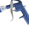 AEROTEC Blaspistole Turbo Kupplungsstecker DN 7,2 m.Turbo-Aufsatz - 2005702