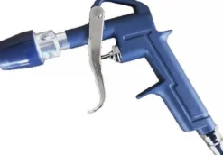 AEROTEC Blaspistole Turbo Kupplungsstecker DN 7,2 m.Turbo-Aufsatz - 2005702