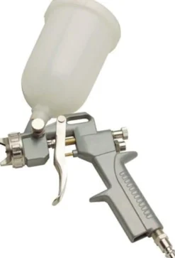 AEROTEC Druckluftfarbspritzpistole 0,5 l - 176121M
