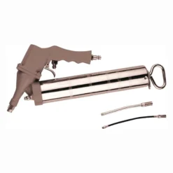 AEROTEC Druckluftfettpresse ST für 400 g Kartuschen/loses Fett - 2010244