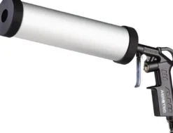 AEROTEC Druckluftkartuschenpistole DP 310-Pro 310 ml - 2009645