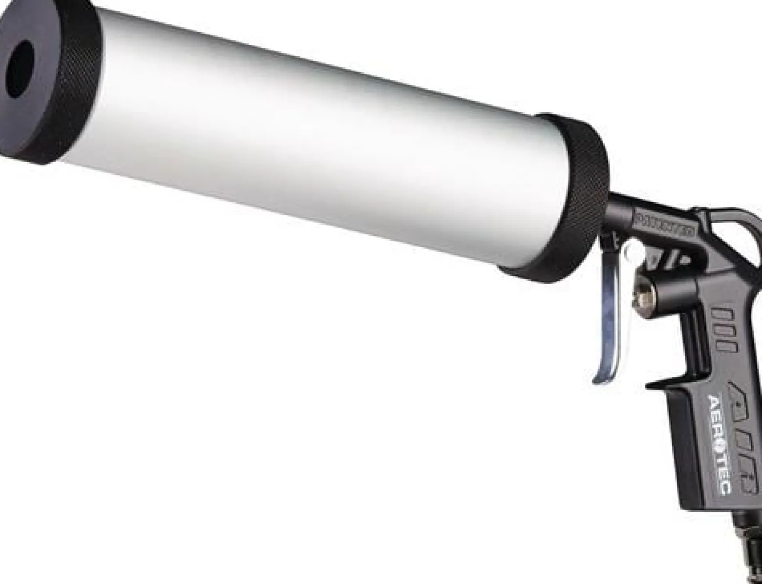 AEROTEC Druckluftkartuschenpistole DP 310-Pro 310 ml - 2009645
