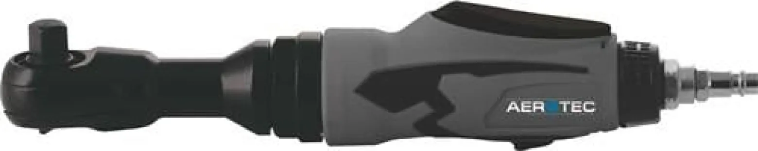 AEROTEC Druckluftratschenschrauber CSP 90 12,5 mm (1/2″) A4-kt. - 201502003