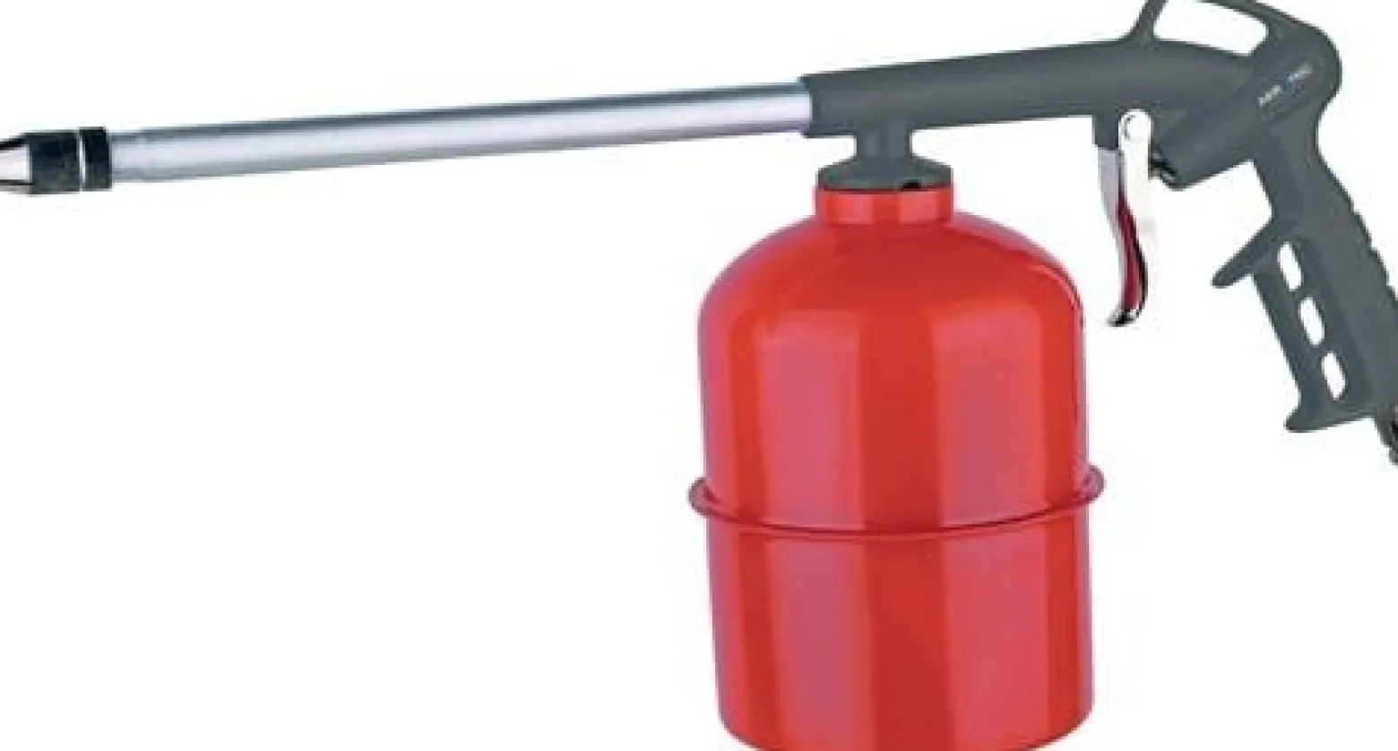 AEROTEC Druckluftsprühpistole 1 l - 2010102