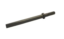 AEROTEC Flachmeißel Pro XS Gesamt-L.215 mm Schneiden-B.15 mm 12,75 mm 6-KT - 2009684