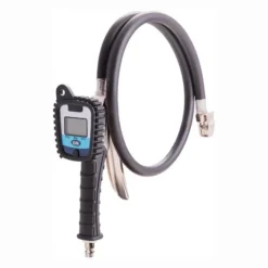 AEROTEC Handreifenfüllmesser LCD PRO ungeeicht mit Momentstecker - 200546