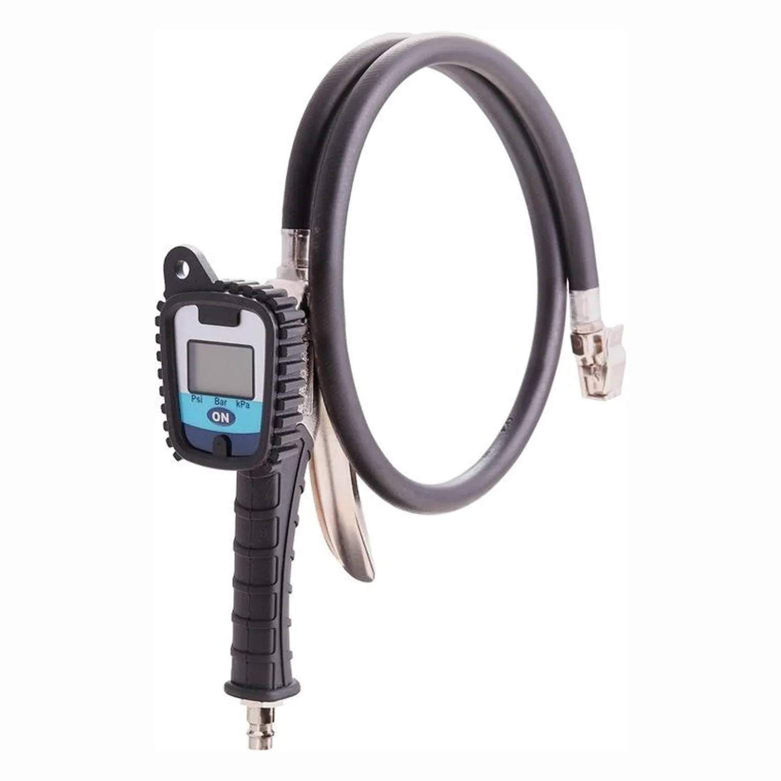 AEROTEC Handreifenfüllmesser LCD PRO ungeeicht mit Momentstecker - 200546