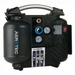 AEROTEC Kompressor Aerotec Airliner 5 GO 1,1 kW 200 l/min - 200680