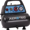 AEROTEC Kompressor Airliner 6 200l/min 8bar 1,1 kW 230 V,50 Hz 6l - 200664