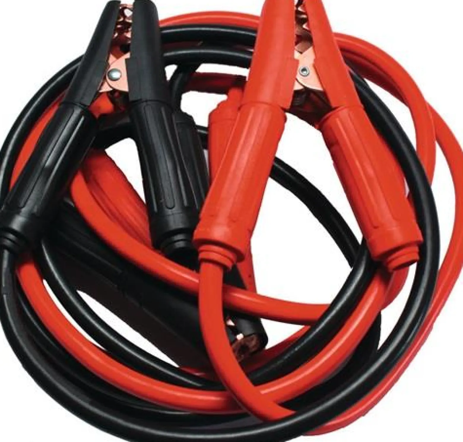 AEROTEC Starthilfekabel 25 mm² - 3851TX
