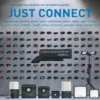 Akku-Adapter SMART CONNECTOR f.MILWAUKEE SCANGRIP