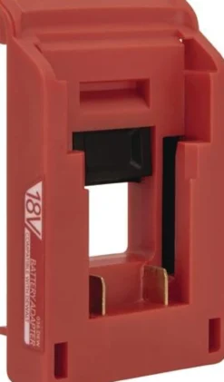 Akku-Adapter z.Dewalt FUTECH