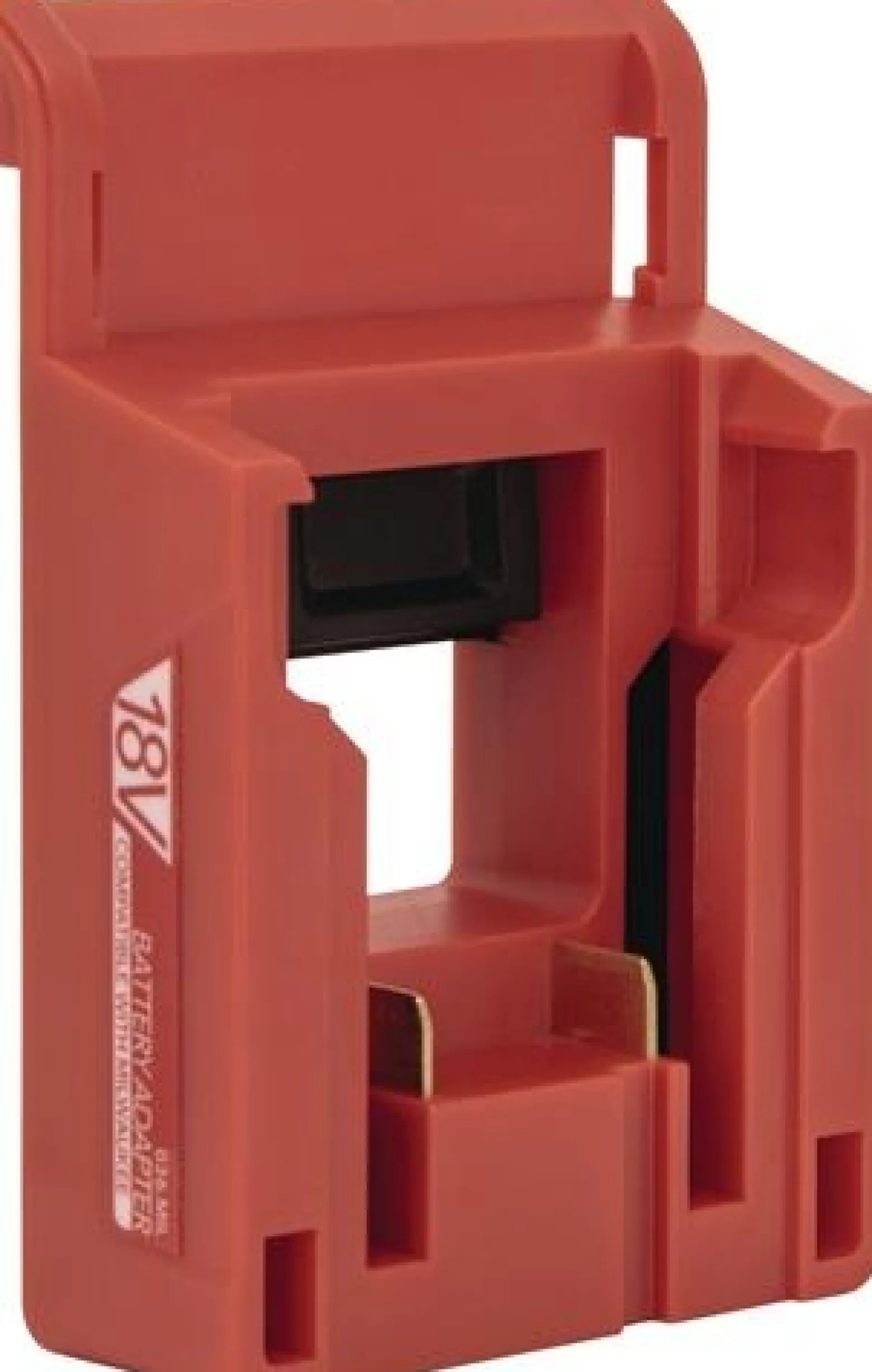 Akku-Adapter z.Milwaukee FUTECH