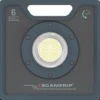 Akku-Arbeitsleuchte NOVA 6C+R 37 W 600-6000 lm