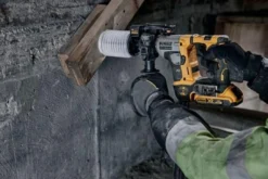 Akku-Bohrhammer DCH172NT 18V 16mm 1,4 J SDS-plus DEWALT