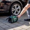 Akku-Kompressor AK 18 Multi 18 V 16l/min 11bar METABO