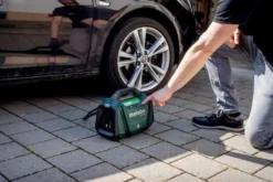 Akku-Kompressor AK 18 Multi 18 V 16l/min 11bar METABO
