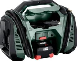 Akku-Kompressor AK 18 Multi 18 V 16l/min 11bar METABO