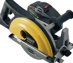 Akku-Metallhandkreissäge Dry Cutter 8203E 18V 5,5Ah 67mm 3500min-¹ JEPSON