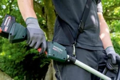 Akku-Rasentrimmer RTD 18 LTX BL 30 18V 300mm METABO