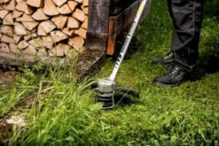 Akku-Rasentrimmer RTD 18 LTX BL 30 18V 300mm METABO